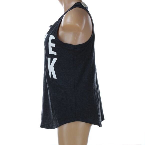 Muscle Tee Shirt by Pink Victoria's Secret NWT - Picture 3 of 9